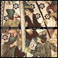 Oxford Collapse - Dance Dance Dance