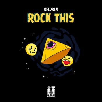 DFLOREN - Rock This