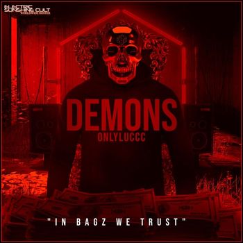 OnlyLuccc - Demons