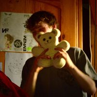 Tristan - About a Girl I Met... (Explicit)