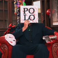 Polo - Fantasma