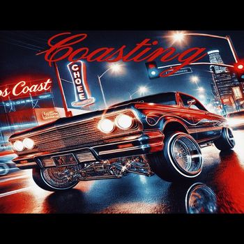 Symbolic - Coasting (Explicit)