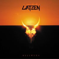 Latzen - Hellmuga (Zuzenean)