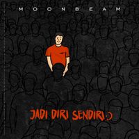 Moonbeam - Jadi Diri Sendiri