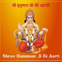 Aryan - Shree Hanuman Ji Ki Aarti