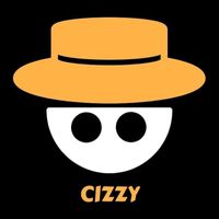 Cizzy - Pinky Pinik