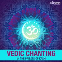 Ved Vrind - Vedic Chanting by the Priests of Kashi