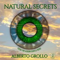 Alberto Grollo - Natural Secrets