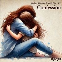 Manto - Confession (Mother Manto's Growth Diary #2)