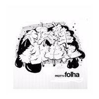 Protyv - Folha