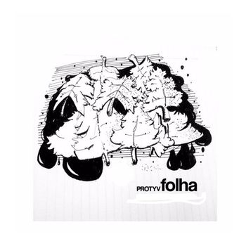 Protyv - Folha