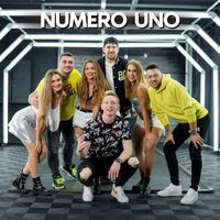 Zvita feltna - Numero Uno