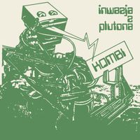 Kombi - Inwazja z Plutona