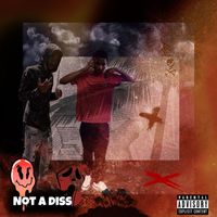Cujo - Not a Diss (Explicit)
