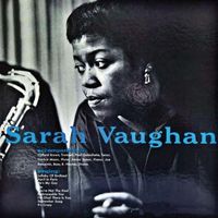Sarah Vaughan, Clifford Brown - Sarah Vaughan-With Clifford Brown (2019 Digitally Remastered)