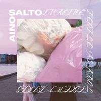 Aino Salto - Imagine People As Adolescent Birds