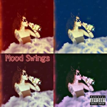 Cujo - Mood Swings (Explicit)