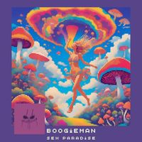 Boogieman - Sex Paradise (Explicit)