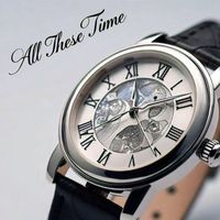 YANKEE - All These Time