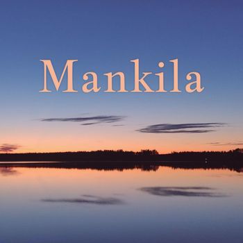 Waves - Mankila