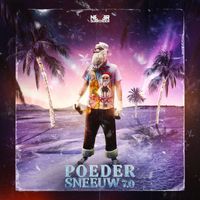 Never Surrender - Poedersneeuw 7.0 (Explicit)