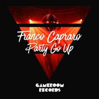 Franco Capraro - Party Go Up