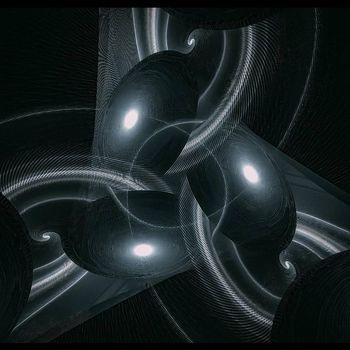 LIQUID PLANETS - Space Technology