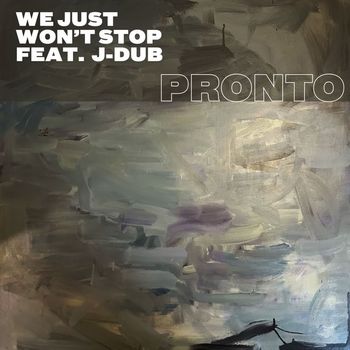 James Curd - We Just Won't Stop