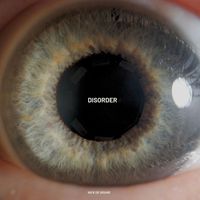 Nick de Grand - Disorder