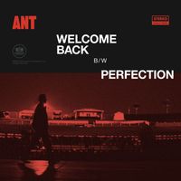 Ant - Welcome Back / Perfection