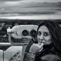 Alba - Memo Vocale Per Ricordarmi Che Non Devi Mancarmi