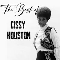 Cissy Houston - The Best of Cissy Houston