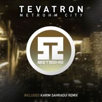 Tevatron - Metrohm City