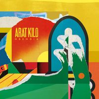 Arat Kilo - Nbendia