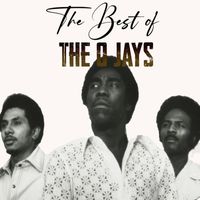 The O'Jays - The Best of The O'Jays