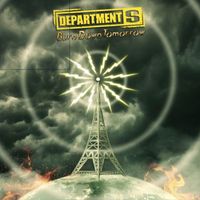 Department S - Burn Down Tomorrow