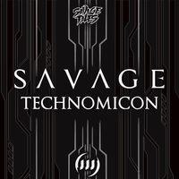 Savage - Technomicon
