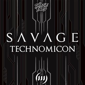 Savage - Technomicon