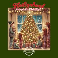voxxclub - Heiligabend kommt das Christkind
