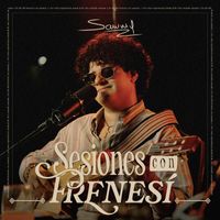 Sammy - Sesiones Con Frenesí (En Vivo)