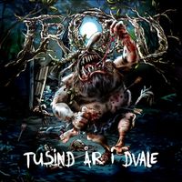 Trold - Tusind År I Dvale