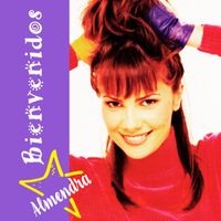 Almendra - Bienvenidos