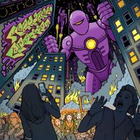 Ocho - Sentinel Barrage! (Explicit)