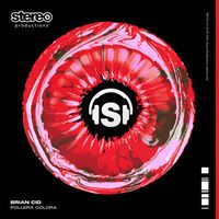 Brian Cid - Pollera Colora