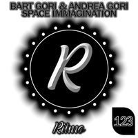 Bart Gori, Andrea Gori - Space Immagination