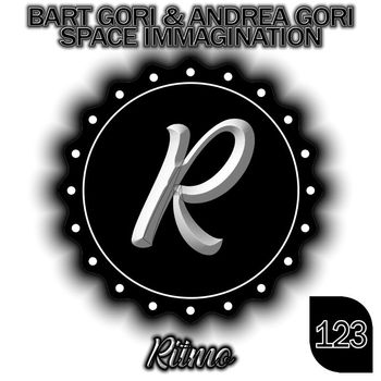 Bart Gori, Andrea Gori - Space Immagination