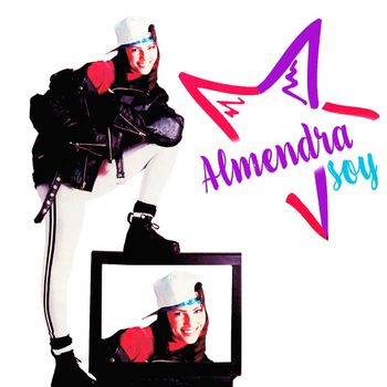 Almendra - Almendra Soy