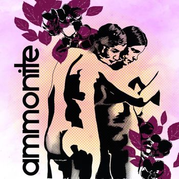 Ammonite - Katie Dear