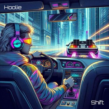Hoolie - Shift