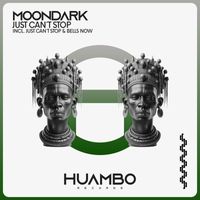 MoonDark - Just Can´t Stop (Extended Mix)